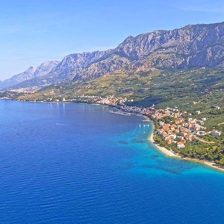 Apartments Antonio Tučepi الغرفة الصورة