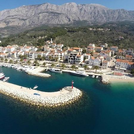 Apartments Antonio Tučepi الغرفة الصورة