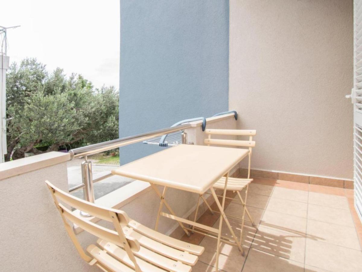 Apartments Antonio Tučepi الغرفة الصورة